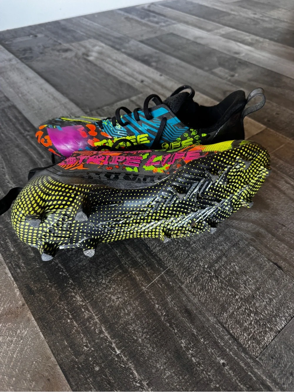 adidas predator numbersup